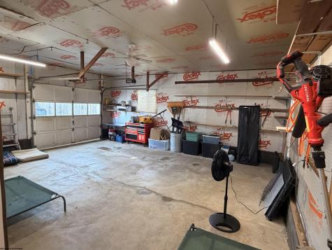 125 Catherine Street Weston WV 26452