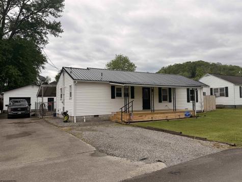 125 Catherine Street Weston WV 26452