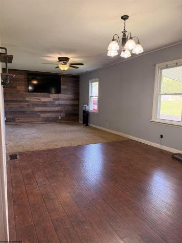 125 Catherine Street Weston WV 26452