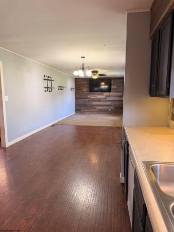 125 Catherine Street Weston WV 26452