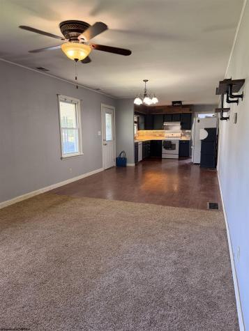 125 Catherine Street Weston WV 26452
