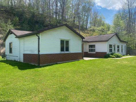 2162 Ward Road Elkins WV 26241