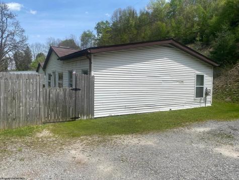 2162 Ward Road Elkins WV 26241