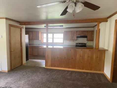 2162 Ward Road Elkins WV 26241