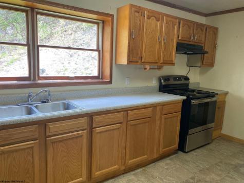 2162 Ward Road Elkins WV 26241