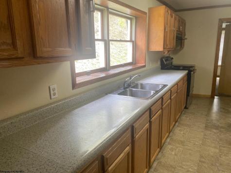 2162 Ward Road Elkins WV 26241