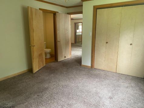 2162 Ward Road Elkins WV 26241