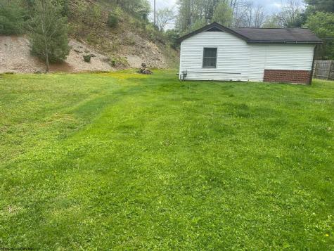 2162 Ward Road Elkins WV 26241
