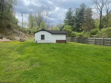 2162 Ward Road Elkins WV 26241