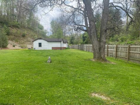 2162 Ward Road Elkins WV 26241