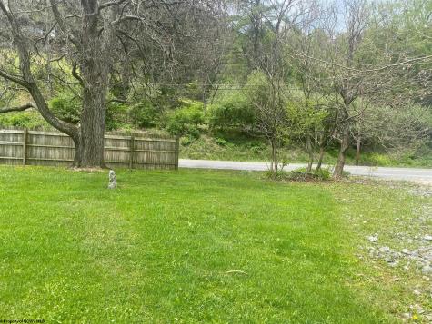 2162 Ward Road Elkins WV 26241