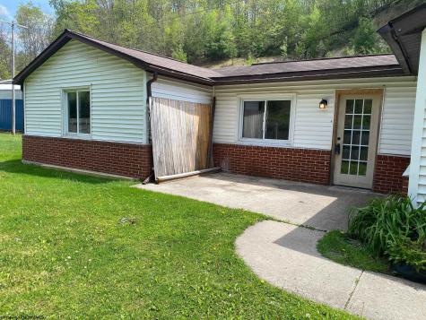 2162 Ward Road Elkins WV 26241