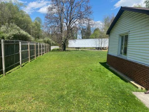 2162 Ward Road Elkins WV 26241