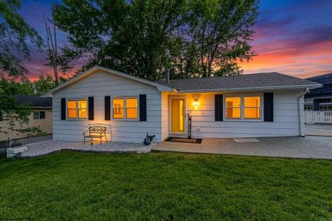 857 Willowdale Road Morgantown WV 26505