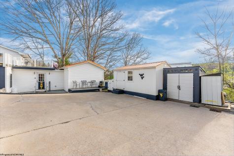 857 Willowdale Road Morgantown WV 26505