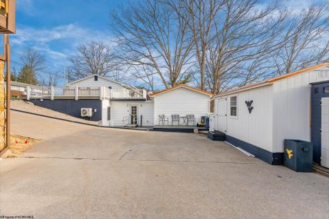 857 Willowdale Road Morgantown WV 26505