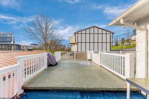 857 Willowdale Road Morgantown WV 26505