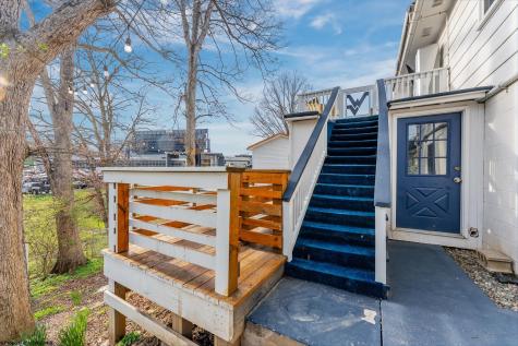 857 Willowdale Road Morgantown WV 26505