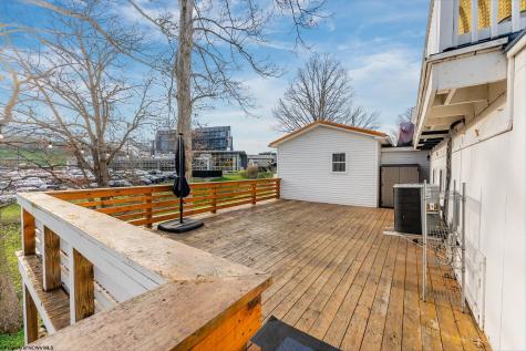 857 Willowdale Road Morgantown WV 26505
