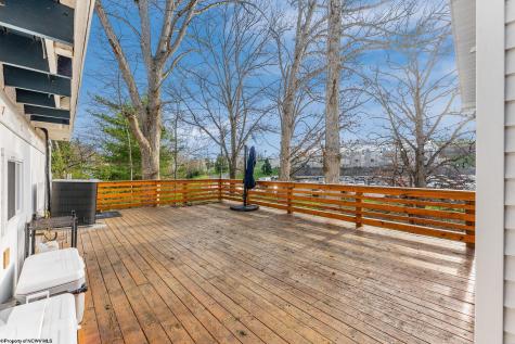 857 Willowdale Road Morgantown WV 26505