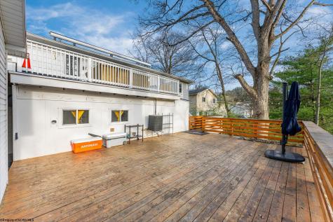 857 Willowdale Road Morgantown WV 26505