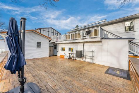 857 Willowdale Road Morgantown WV 26505