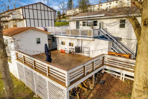 857 Willowdale Road Morgantown WV 26505