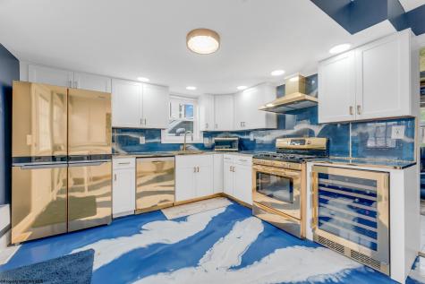 857 Willowdale Road Morgantown WV 26505