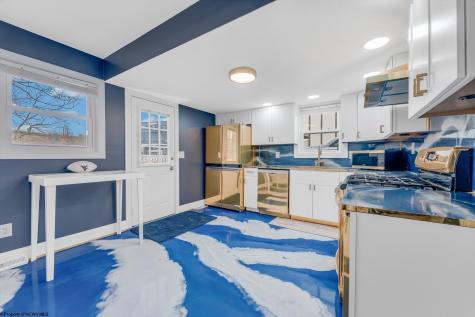 857 Willowdale Road Morgantown WV 26505