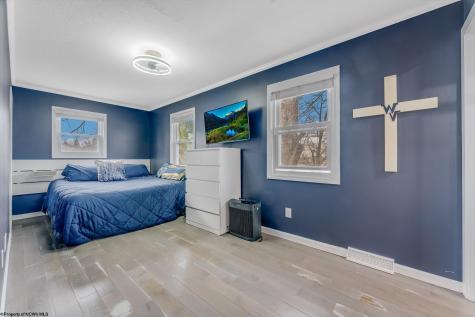 857 Willowdale Road Morgantown WV 26505