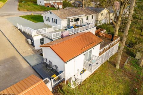 857 Willowdale Road Morgantown WV 26505