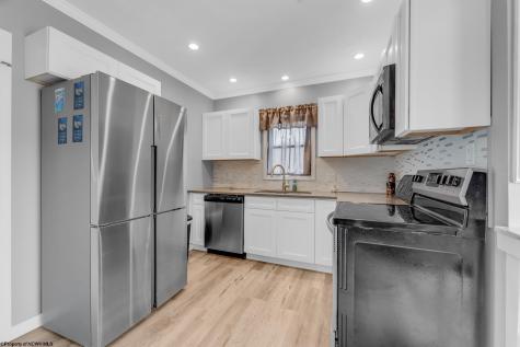 857 Willowdale Road Morgantown WV 26505