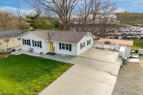 857 Willowdale Road Morgantown WV 26505