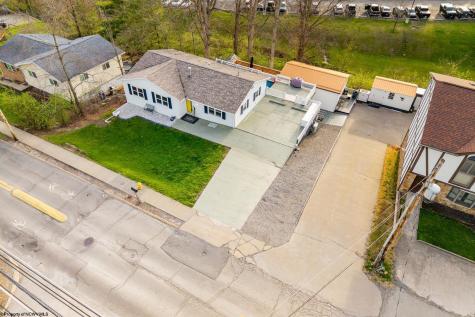 857 Willowdale Road Morgantown WV 26505