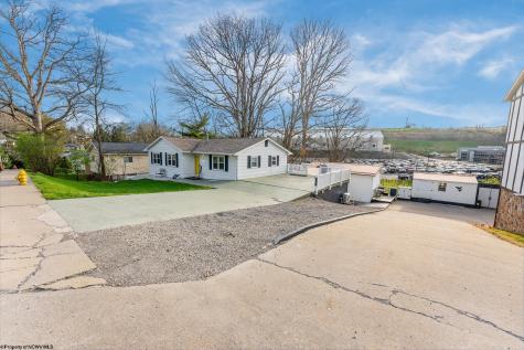 857 Willowdale Road Morgantown WV 26505