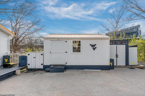 857 Willowdale Road Morgantown WV 26505