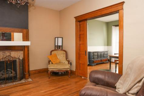 305 Saint Clair Street Clarksburg WV 26301
