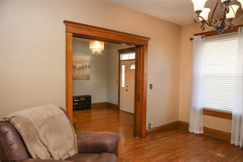 305 Saint Clair Street Clarksburg WV 26301