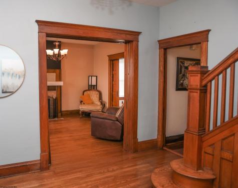 305 Saint Clair Street Clarksburg WV 26301