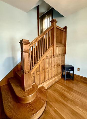 305 Saint Clair Street Clarksburg WV 26301