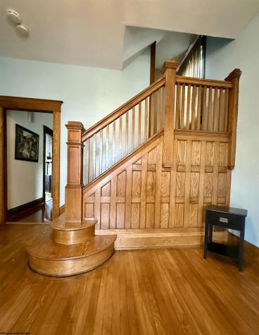 305 Saint Clair Street Clarksburg WV 26301