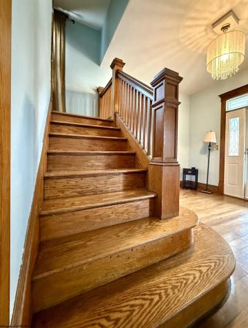 305 Saint Clair Street Clarksburg WV 26301