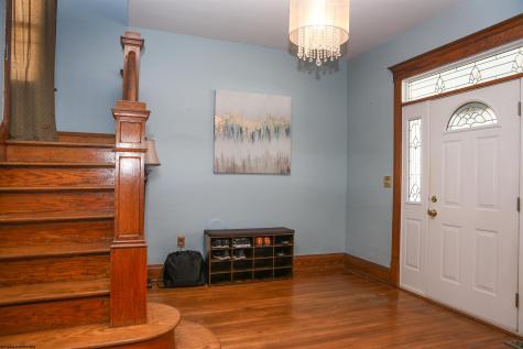 305 Saint Clair Street Clarksburg WV 26301
