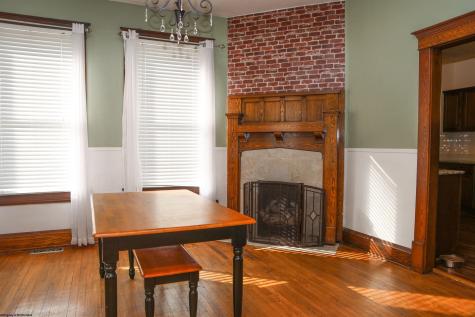 305 Saint Clair Street Clarksburg WV 26301