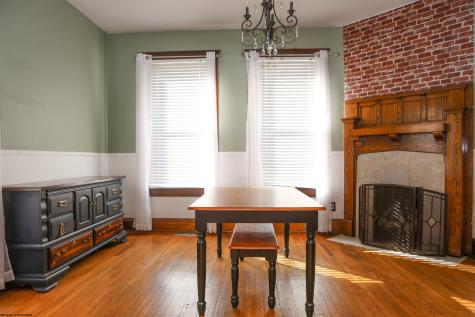 305 Saint Clair Street Clarksburg WV 26301