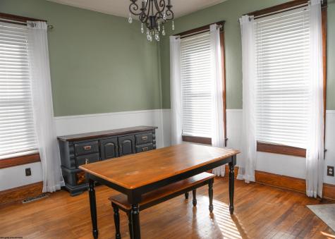 305 Saint Clair Street Clarksburg WV 26301