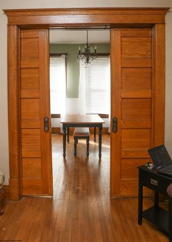 305 Saint Clair Street Clarksburg WV 26301