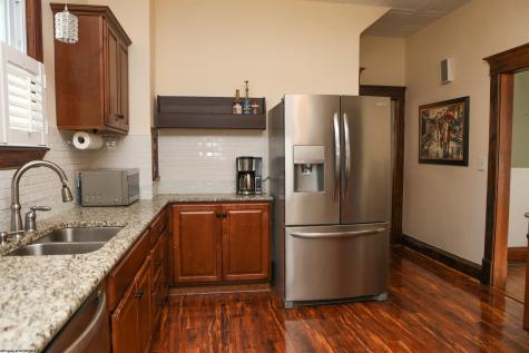 305 Saint Clair Street Clarksburg WV 26301