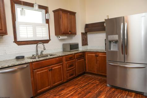 305 Saint Clair Street Clarksburg WV 26301