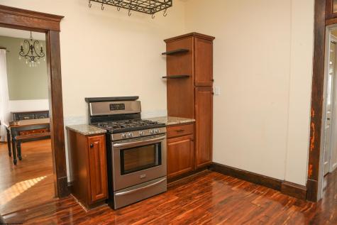 305 Saint Clair Street Clarksburg WV 26301